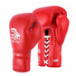 Ring Pro Sports AURA-100 Series Boxing Gloves - Lace-up