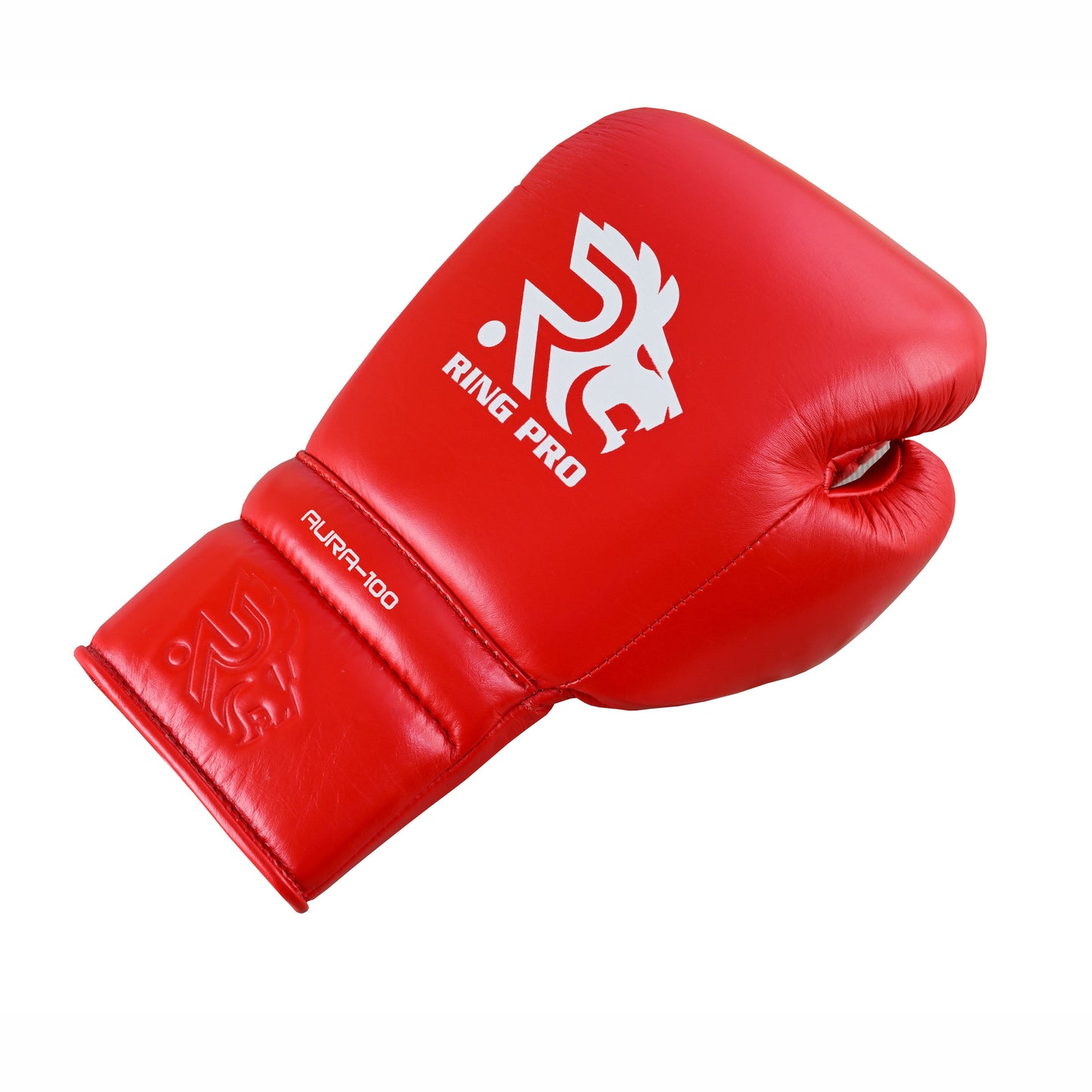 Ring Pro Sports AURA-100 Series Boxing Gloves - Lace-up