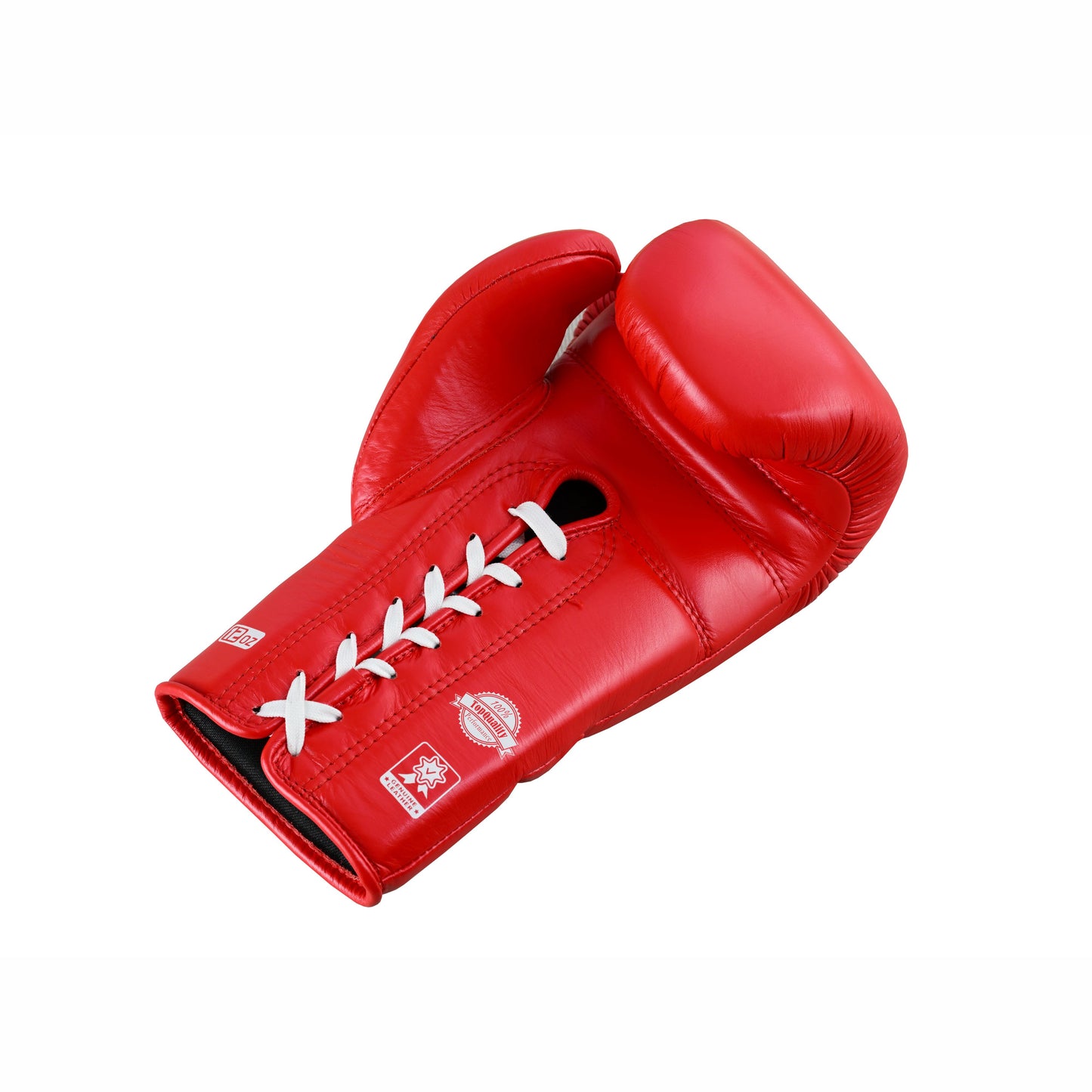 Ring Pro Sports AURA-100 Series Boxing Gloves - Lace-up