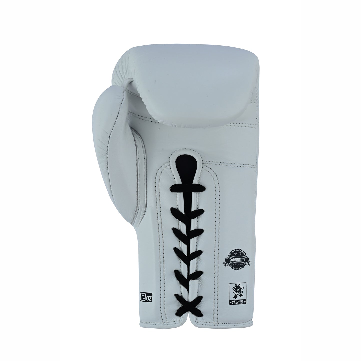 Ring Pro Sports AURA-100 Series Boxing Gloves - Lace-up