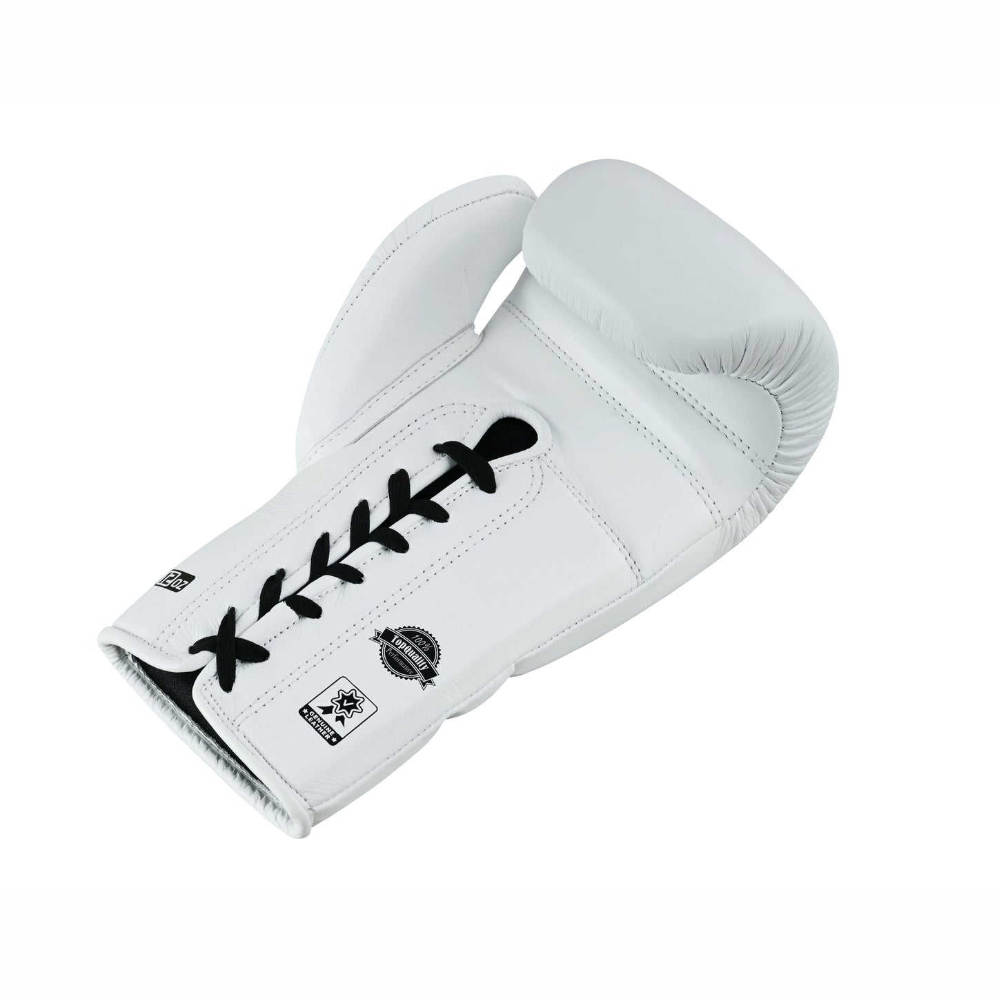 Ring Pro Sports AURA-100 Series Boxing Gloves - Lace-up