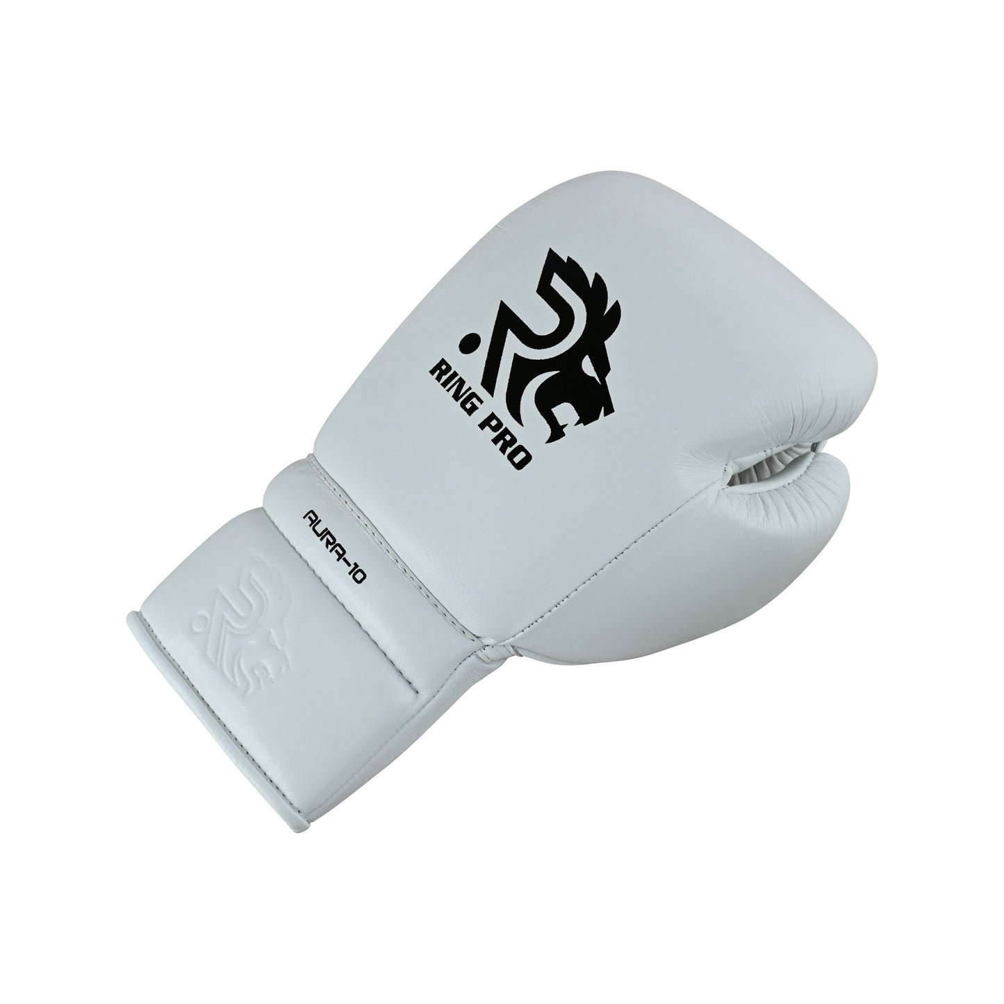 Ring Pro Sports AURA-100 Series Boxing Gloves - Lace-up
